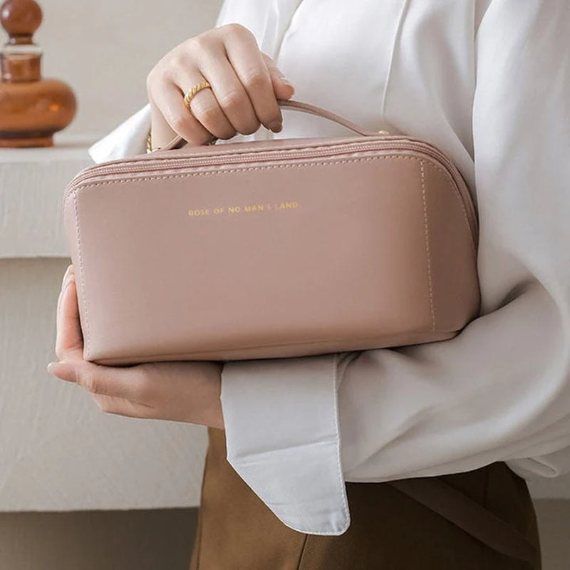 Parisfemme - Trousse De Maquillage De Luxe - Femmes - Professionnelle