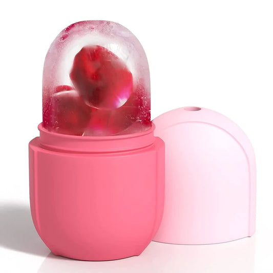 Ice roller Self Mood, rose, roses