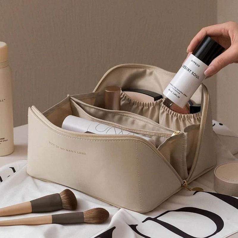 Parisfemme - Trousse De Maquillage De Luxe - Femmes - Professionnelle