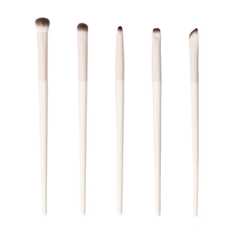 13 PCS Makeup Brushes Set Eye Shadow Foundation Women Cosmetic Brush Eyeshadow Blush Beauty Soft Make up Tools Bag