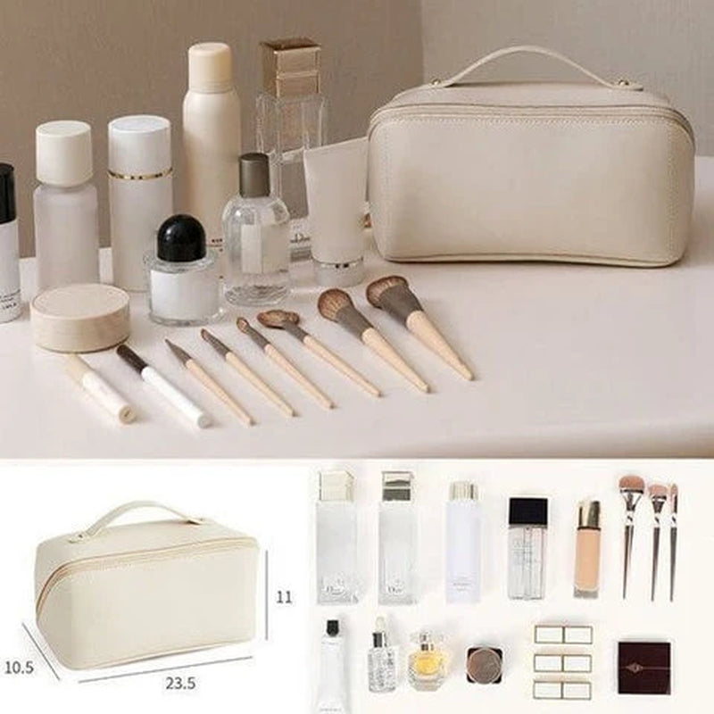 Parisfemme - Trousse De Maquillage De Luxe - Femmes - Professionnelle