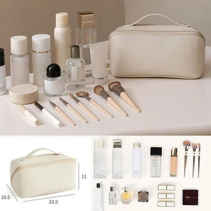 Parisfemme - Trousse De Maquillage De Luxe - Femmes - Professionnelle