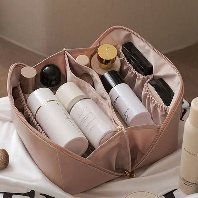Parisfemme - Trousse De Maquillage De Luxe - Femmes - Professionnelle
