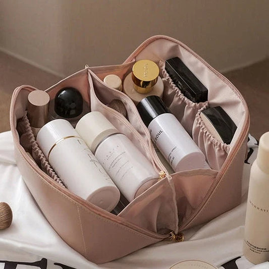 Parisfemme - Trousse De Maquillage De Luxe - Femmes - Professionnelle