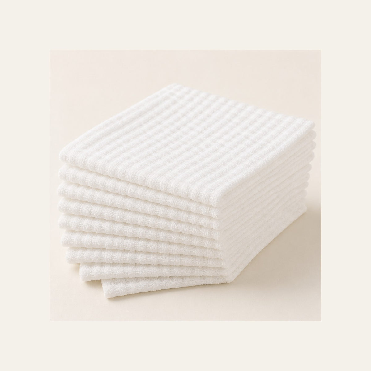 Lingettes visage, lot