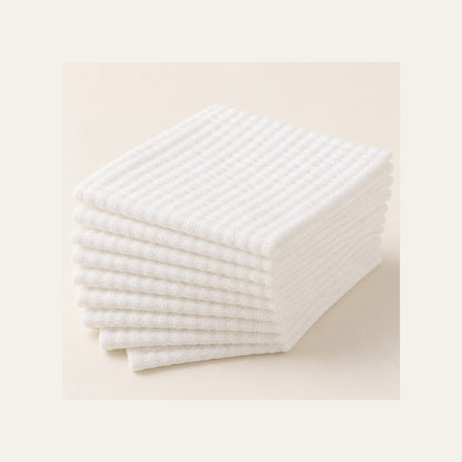 Lingettes visage, lot